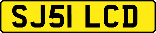 SJ51LCD