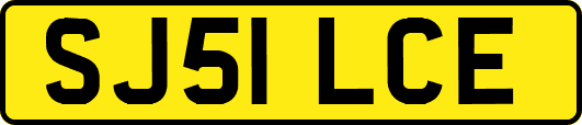 SJ51LCE