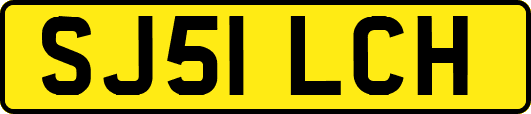 SJ51LCH