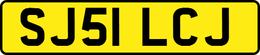 SJ51LCJ