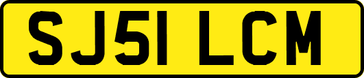 SJ51LCM