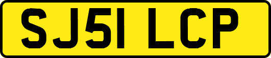 SJ51LCP
