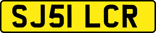 SJ51LCR