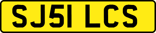 SJ51LCS