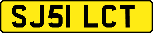 SJ51LCT