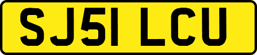 SJ51LCU