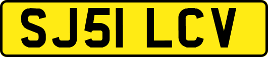 SJ51LCV