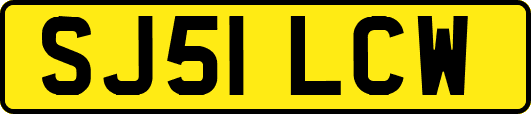 SJ51LCW