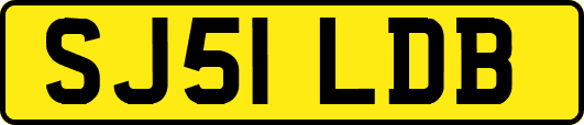 SJ51LDB