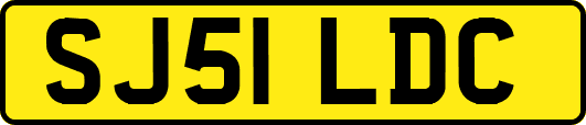 SJ51LDC