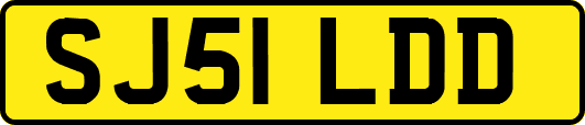 SJ51LDD