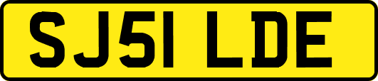 SJ51LDE