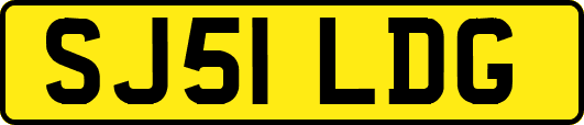 SJ51LDG