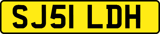 SJ51LDH
