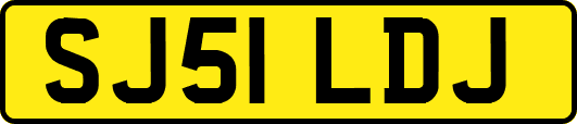 SJ51LDJ