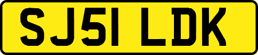 SJ51LDK