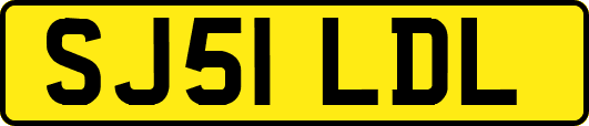 SJ51LDL