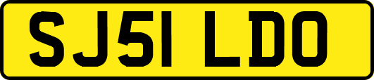 SJ51LDO
