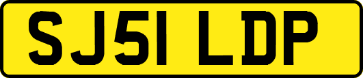 SJ51LDP