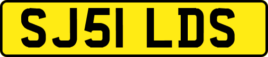 SJ51LDS