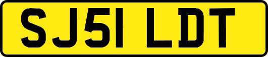 SJ51LDT