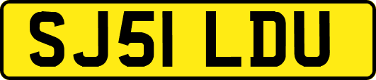 SJ51LDU