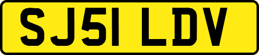 SJ51LDV