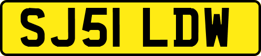 SJ51LDW