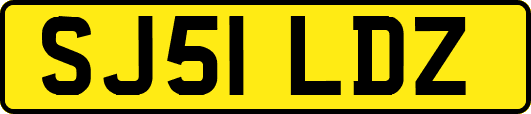 SJ51LDZ