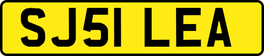 SJ51LEA