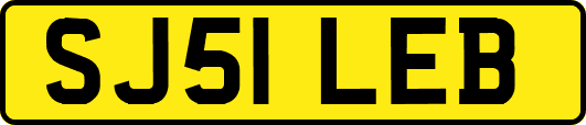 SJ51LEB