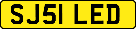 SJ51LED