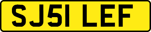 SJ51LEF
