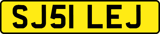 SJ51LEJ