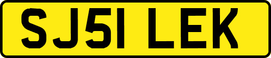 SJ51LEK