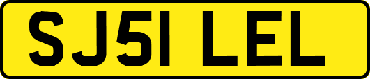 SJ51LEL