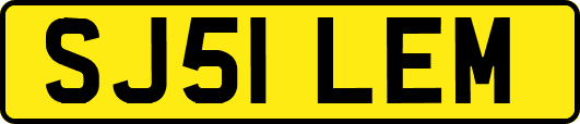 SJ51LEM