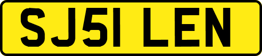 SJ51LEN