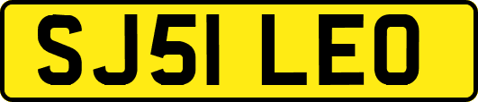 SJ51LEO