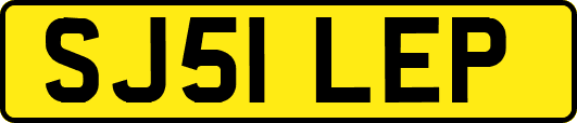 SJ51LEP