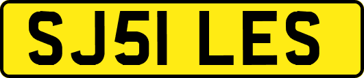 SJ51LES