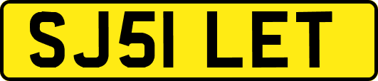 SJ51LET