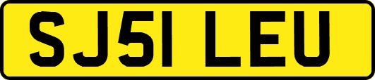 SJ51LEU