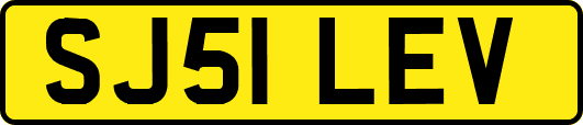 SJ51LEV