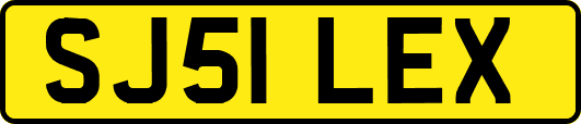 SJ51LEX