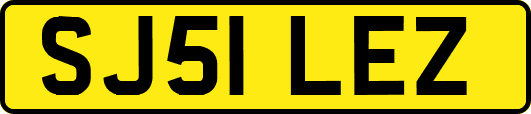SJ51LEZ