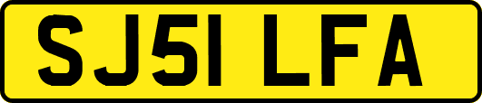 SJ51LFA