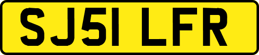 SJ51LFR