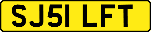 SJ51LFT