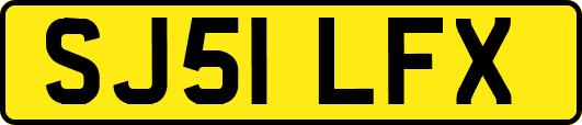 SJ51LFX